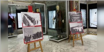 Neispričane sudbine srpskih heroja u Africi
