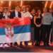 Srpski studenti nadmašili konkurenciju iz 95 zemalja