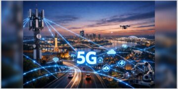 Puna 5G snaga do 2027. godine u našim sistemima