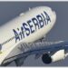 Popusti za sve pravce u februarskoj akciji Air Serbia