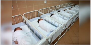 Kosovsko Pomoravlje po broju beba preteklo čitavu Evropu