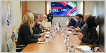 Srbija postaje ključni inovativni partner Emirata
