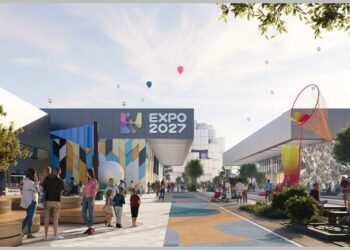 EXPO 2027 obara rekord – države masovno potvrđuju dolazak