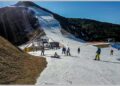 Kraj za francuske planine – skijališta ostaju bez snega