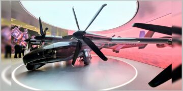 Na EXPO 2027 uskoro u letećem taksiju