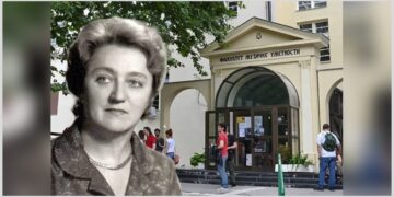 Priča o ženi koja je promenila zvuk domaće muzike