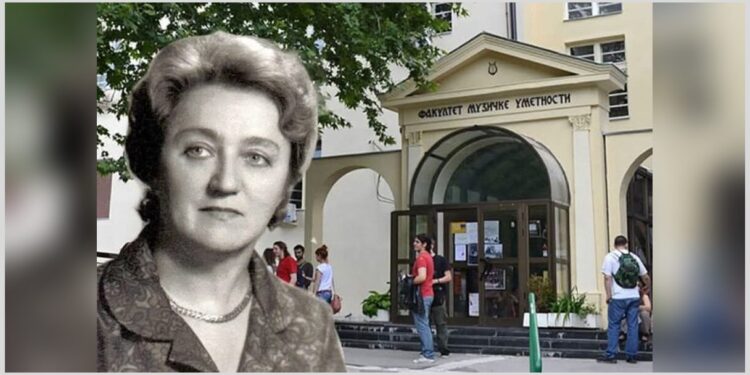 Priča o ženi koja je promenila zvuk domaće muzike