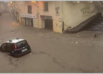 Razorni udar ciklona i milionske štete bacile jug Italije na kolena