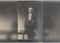 Konstantin Glavinić – Otac beogradskog zelenila