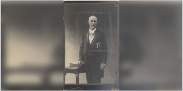 Konstantin Glavinić – Otac beogradskog zelenila