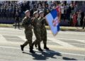 Svetska lista potvrdila apsolutnu regionalnu moć vojske Srbije