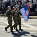 Svetska lista potvrdila apsolutnu regionalnu moć vojske Srbije