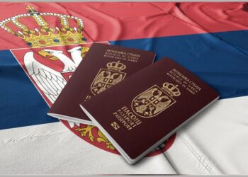Istorijski skok srpskog pasoša na svetskoj listi