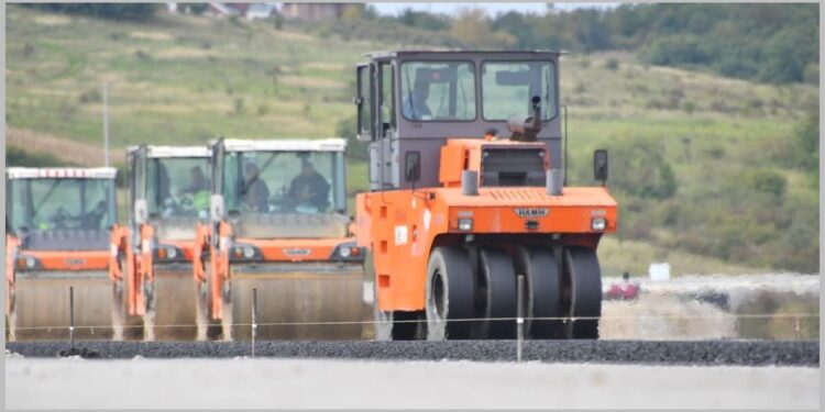 Beogradska obilaznica kreće preko Dunava ka Pančevu