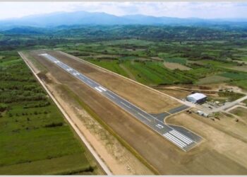 Aerodrom Rosulje kreće u veliku transformaciju
