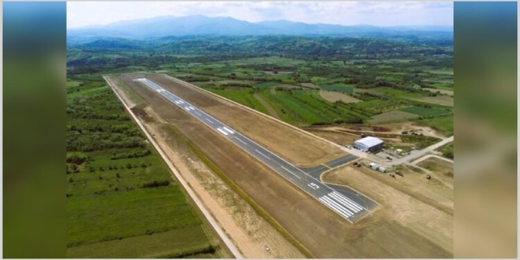 Aerodrom Rosulje kreće u veliku transformaciju