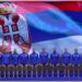 Srbija potopila Izrael ubedljivom pobedom