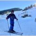 Austrijanac u 102. godini vlada snežnim stazama Alpa