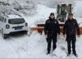 Službe bezbednosti u punom kapacitetu širom Srbije – hvala vam!