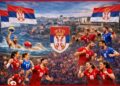 Novi sportski pohodi Srbije u 2026. godini