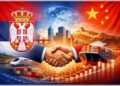 Istorijska šansa za proboj domaće firme na kinesko tržište