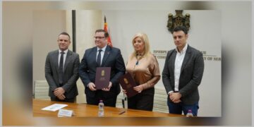 Dijaspora dobija ključnu ulogu u razvoju otadžbine