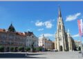 Novi Sad potvrdio status turističkog lidera