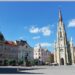 Novi Sad potvrdio status turističkog lidera