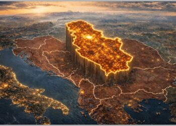 Srbija je nedostižna ekonomska tvrđava Balkana