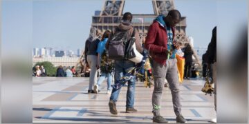Francuska zamena stanovništa je realnost – više migranata nego francuza