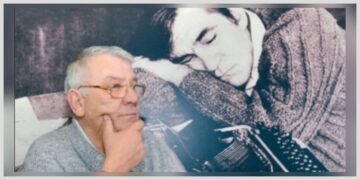 Kako su drugovali Mika Antić i Bata Pežo