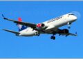 Novi avion za nove rekorde: Air Serbia ponovo dominira