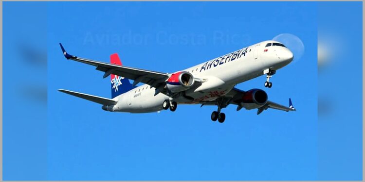 Novi avion za nove rekorde: Air Serbia ponovo dominira