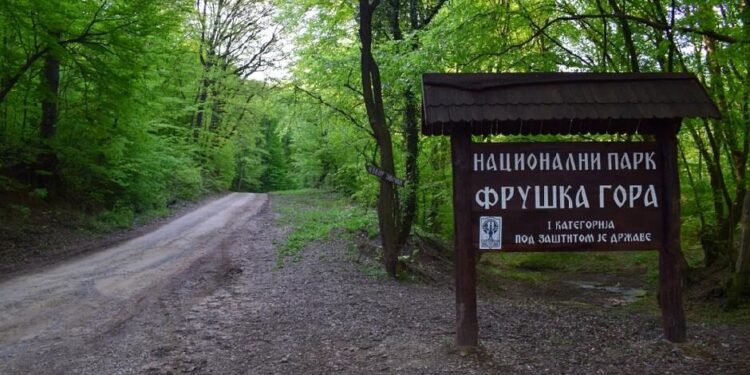 Ponovo objašnjen cenovnik za ulazak na Frušku goru