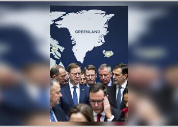 Amerika preti ratom Danskoj zbog Grenlanda!