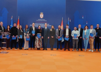Borba za opstanak sela: Država deli bespovratna sredstva mladim preduzetnicima