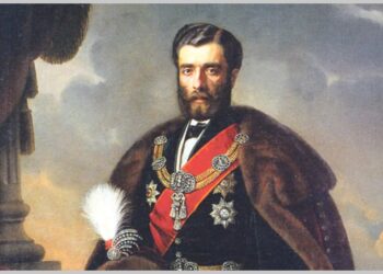 Kalemegdan 1867. – Trenutak kada je Srbija ponovo postala gospodar Beograda
