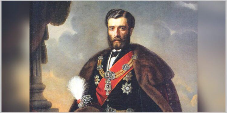 Kalemegdan 1867. – Trenutak kada je Srbija ponovo postala gospodar Beograda
