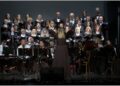 Vranje pevalo na pet jezika za početak nove muzičke sezone