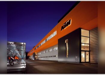 Težak udarac za Austriju: Proizvođač KTM ukida 500 radnih mesta