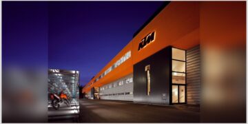 Težak udarac za Austriju: Proizvođač KTM ukida 500 radnih mesta