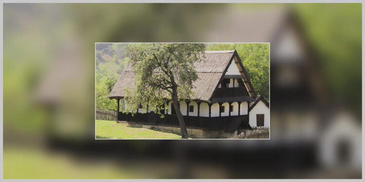 Skriveni biser u Neštinu: Ova kuća u Sremu pamti 1743. godinu