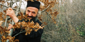 Pouka oca Lazara, Ostroškog pastira, o ljubomori