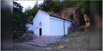 Sočanica: Manastir koji je preživeo carstva, ratove i zaborav