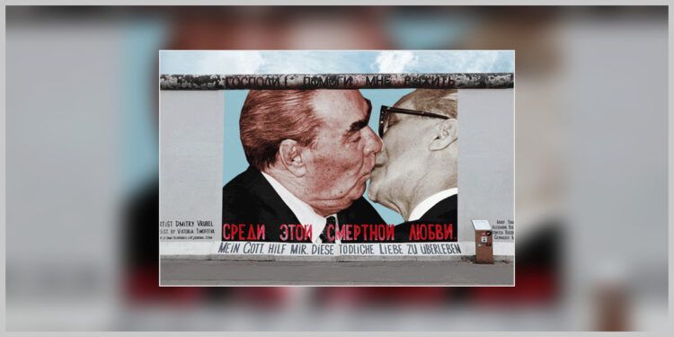 Anti-ruski talas: Nemci izbacuju iz udžbenika istoriju između 1945-1990