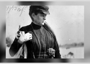 Nadežda Petrović: Gde umetnost sreće istinsko herojstvo