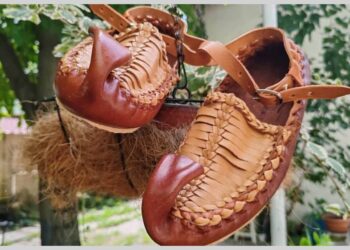 Srpski opanci: Koraci kroz istoriju i tradiciju