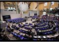 Merc gubi: Opozicija u Nemačkoj preuzima parlament!