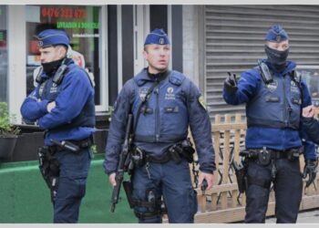 Švedska u šoku: Policajac optužen za silovanje i zlostavljanje dece