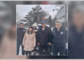 Podvig policije na Vlasinskom jezeru: Spasena porodica iz snežnih okova